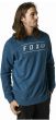 Fox Pinnacle Crew Sweatshirt