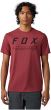 Fox Non Stop Short Sleeve Tech T-Shirt