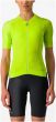 Castelli Espresso Womens Short Sleeve Jersey