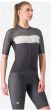 Castelli Elegante Womens Short Sleeve Jersey