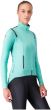 Castelli Perfetto Ros 3 Womens Jacket