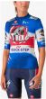 Castelli Soudal Quick-Step Competizione 3 Womens Short Sleeve Jersey