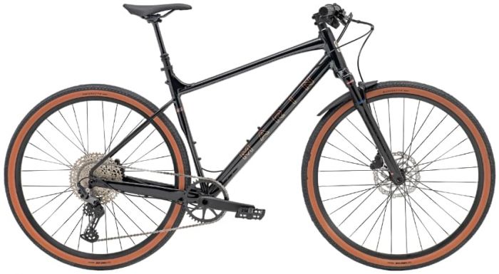 Marin DSX FS 2026 Bike