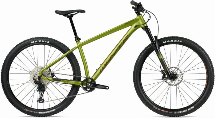Whyte 629 V3 Bike Medium- Nearly New