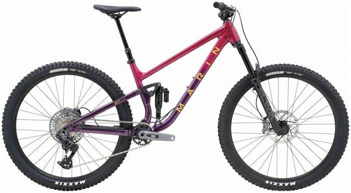 Marin Rift Zone XR AXS 29 2024 Bike