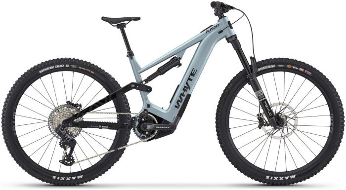 Whyte Kado S 800 V1 Electric Bike