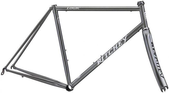 Ritchey Road Logic 2025 Frameset
