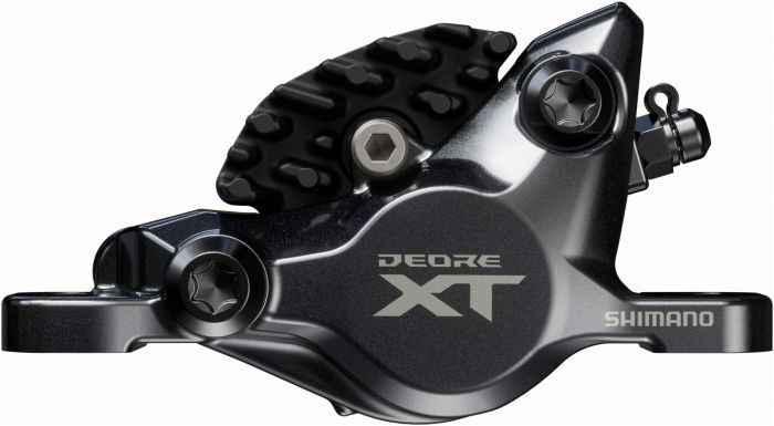 Shimano Deore XT BR-M8200 Disc Brake Caliper