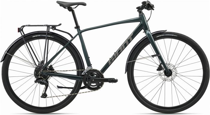 Giant Escape City Disc 2 2026 Bike