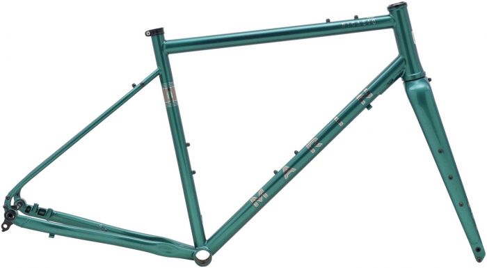 Marin Nicasio 2 2025 Frameset