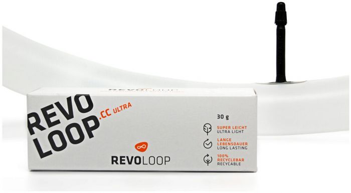 Revoloop CC Ultra 700c Presta Innertube