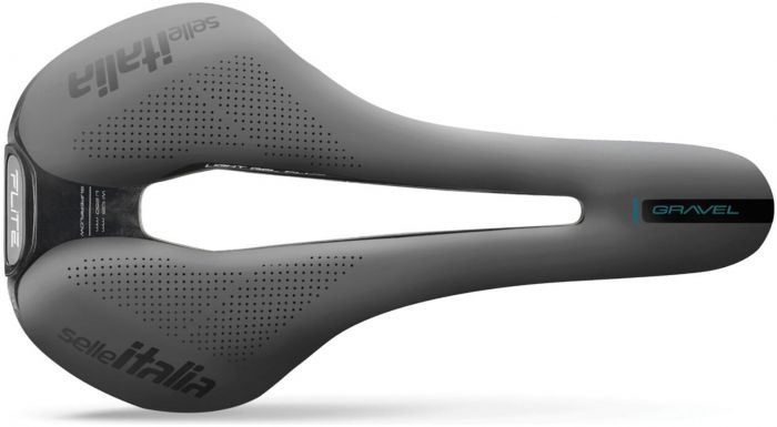 Selle Italia Flite Boost Ti316 Superflow Gravel 2024 Saddle