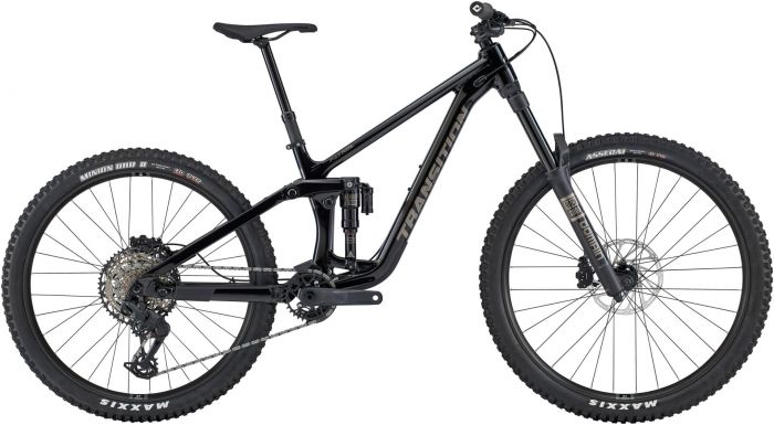 Transition Patrol Alloy Eagle 70 2025 Bike