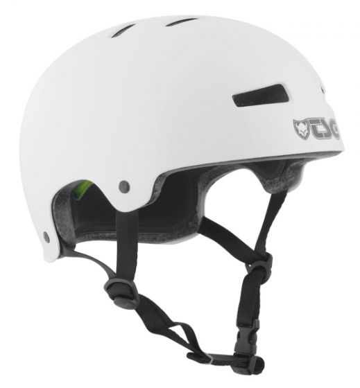 TSG Evolution Injected Colour Helmet