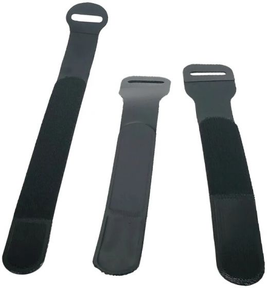 Topeak Fastfuel Dry Bag Straps