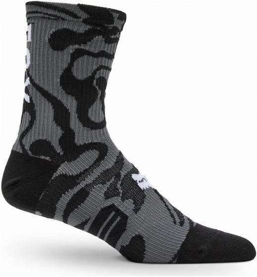 Fox Ranger Frequency 6" Socks