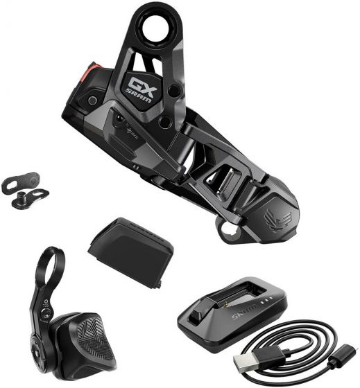 SRAM GX Eagle AXS Rear Derailleur Upgrade Kit