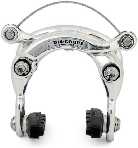 Dia-Compe 610-N Centre Pull Rim Brake Set