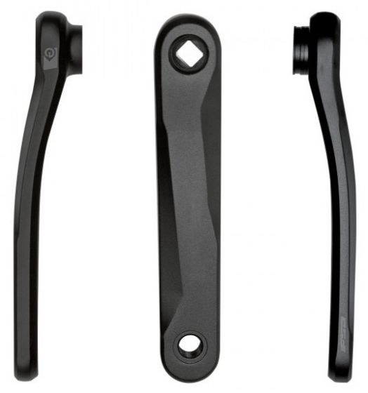 FSA CK-746-2 JIS E-Bike Crank Arm Set