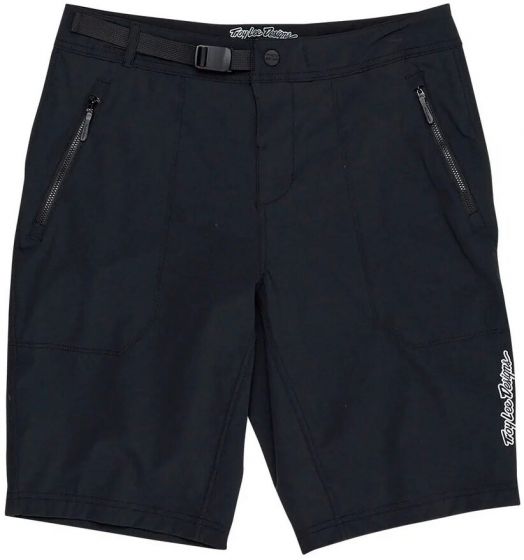 Troy Lee Skyline Trail Shell Youth Shorts