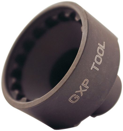 TruVativ GXP / Howitzer Bottom Bracket Tool