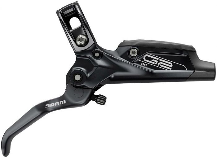 SRAM G2 RS Disc Brake Set