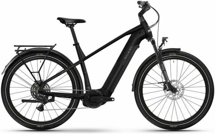 Raleigh Novus 2026 Electric Bike