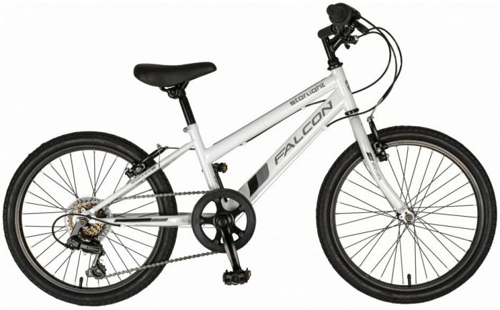 Falcon Starlight 20-Inch Junior Bike
