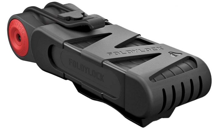 Seatylock Foldylock 95 Classic Folding Lock