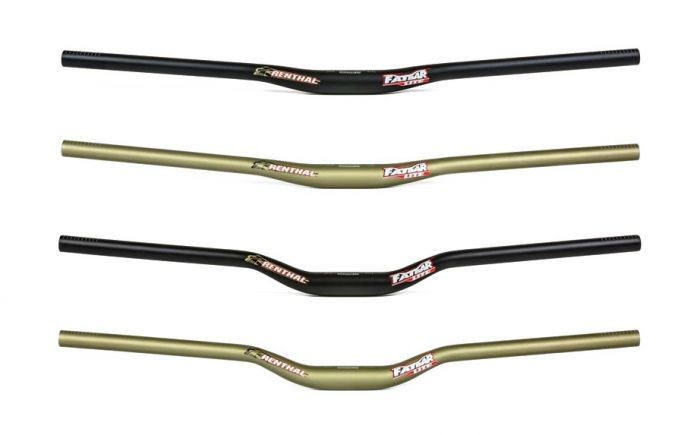 Renthal FatBar Lite 35mm Bars
