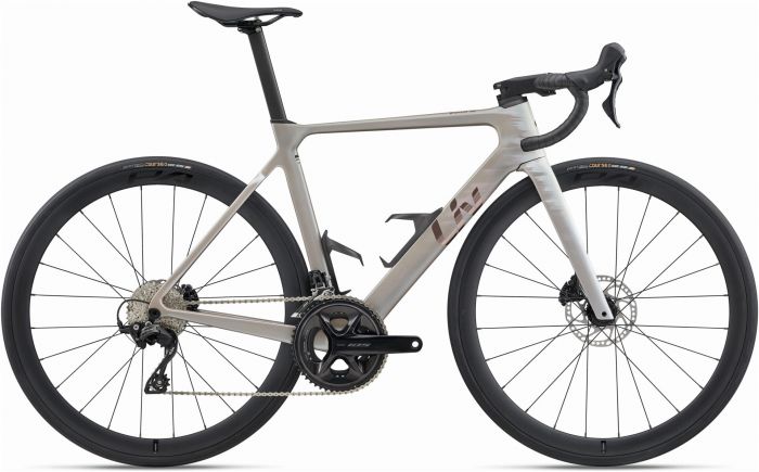 Liv Envi Advanced 2 2026 Womens Bike