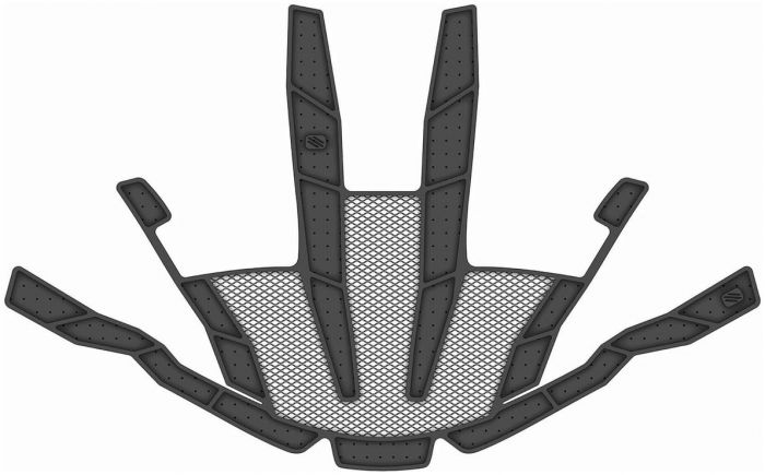 Rudy Project Skudo Bug Stop Pad Kit