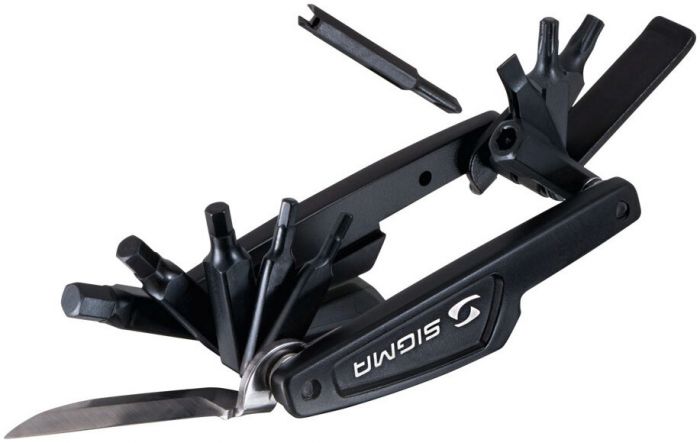 Sigma Large Pocket Multi-Tool