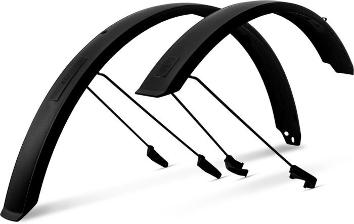 Acid 65 29-Inch BB Mount Mudguard Set