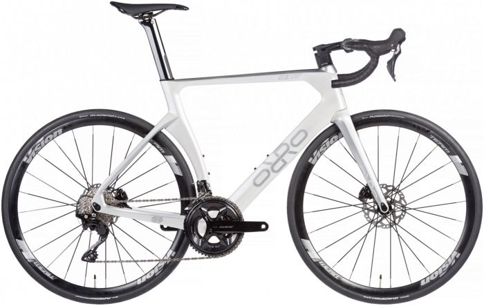 Orro Venturi Evo R7120 2025 Bike