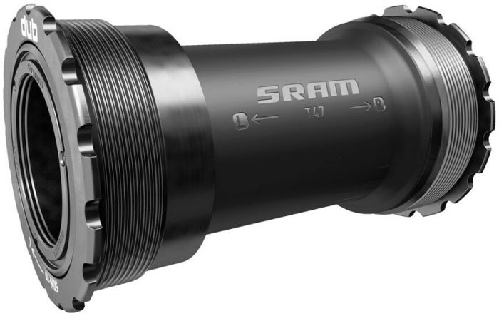 SRAM DUB T47 Road Wide Bottom Bracket