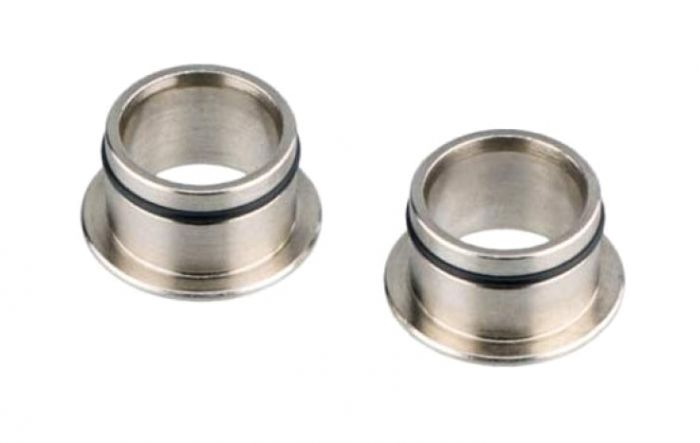 Fulcrum KITFCFA12 HH12 100mm Front Hub Adapter Kit