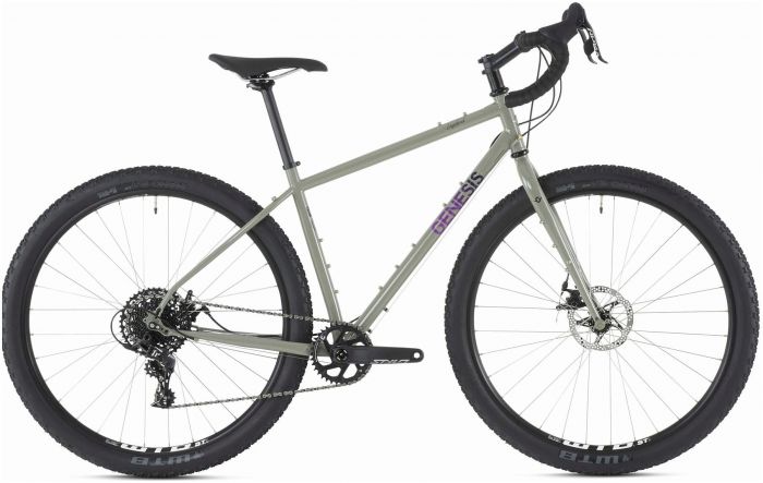 Genesis Vagabond 2023 Bike