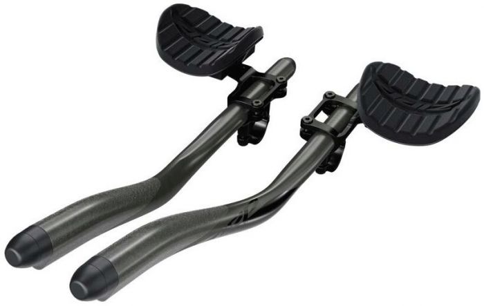 Zipp Vuka Carbon Evo Bar Extensions