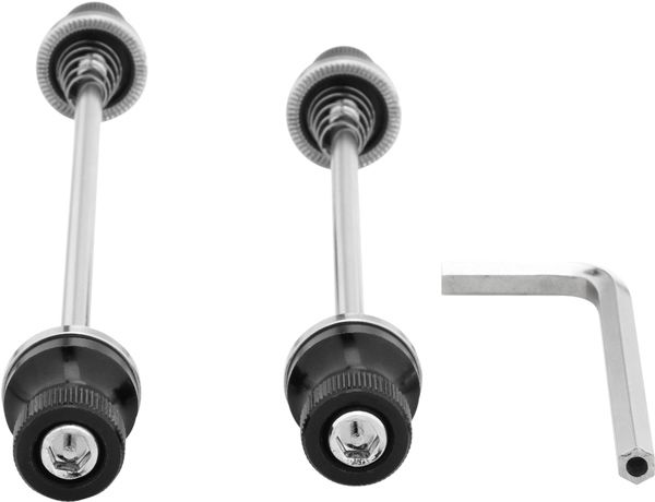 M:Part Road Allen-Key Security Skewers
