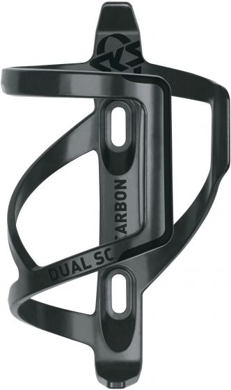 SKS Dual SC Side Bottle Cage