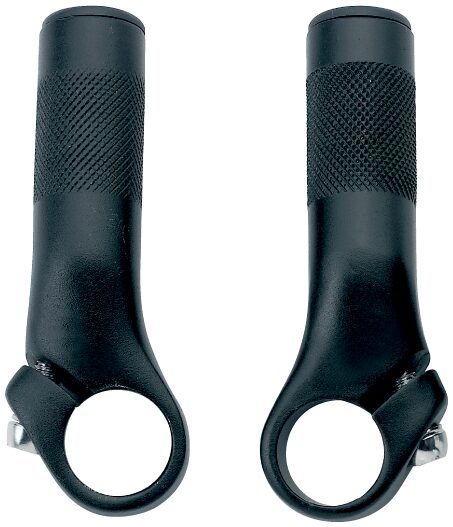 SystemEX Forged Bar Ends