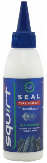 Squirt Tyre Sealant