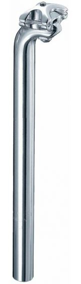 SystemEX Alloy Seatpost