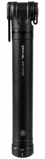 Topeak Gravel 2Stage Mini Pump