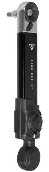 Topeak Torq Rocket Mini EX Torque Wrench Set