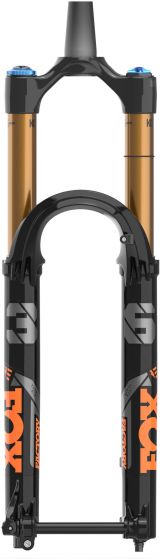 Fox 36 Float Factory E-Bike+ GRIP2 2021 Fork