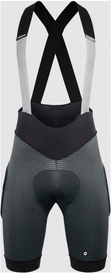 Assos Trail Tactica Liner HP T3 Bib Shorts