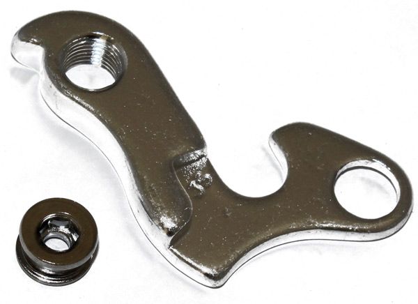 Orbea Sherpa Dropout