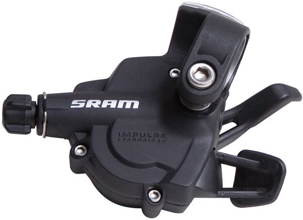 SRAM X3 Rear Trigger Shifter